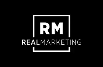 REAL Marketing Logo