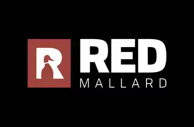Red Mallard - Content Marketing Agency Logo