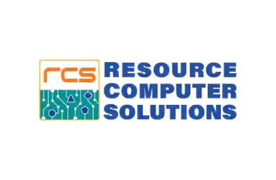 Resource Computer Solutions Logo