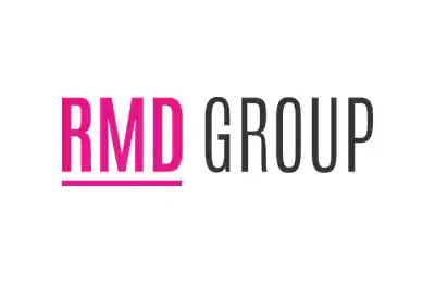 RMD Group Logo