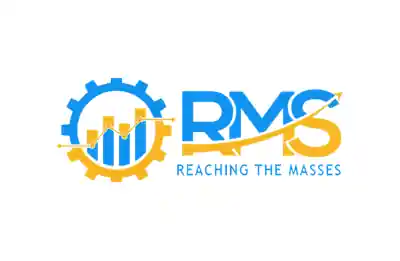 Robot Creative Logo