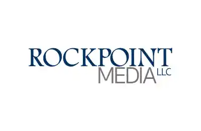 Rockpoint Media Logo