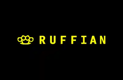 Ruffian Logo