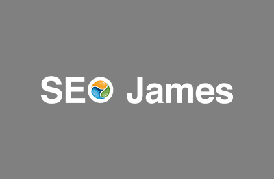 SEO James