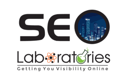 SEO Laboratories Logo