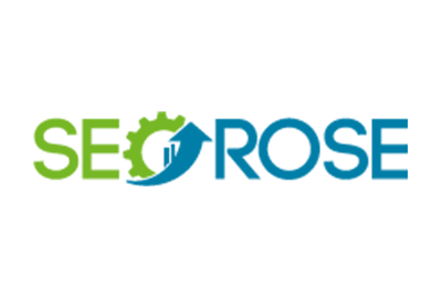 SEO Rose Logo