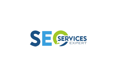 SEO Services Expert Logo