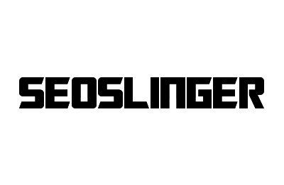 SEO Slinger Logo