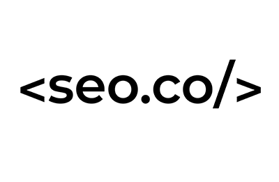 SEO.co Logo