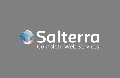 Salterra Logo