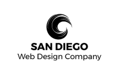 San Diego Web Design Company logo