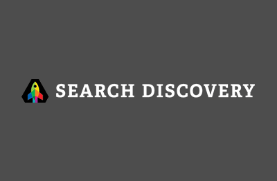 Search Discovery Logo