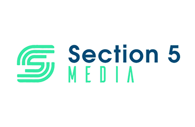 Section 5 Media Logo