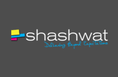 Shashwat Web Technologies Logo