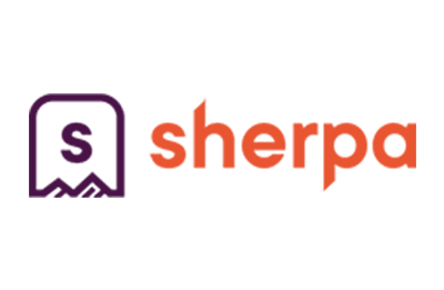 Sherpa logo