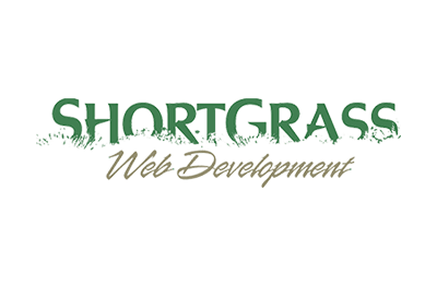 Shortgrass Logo