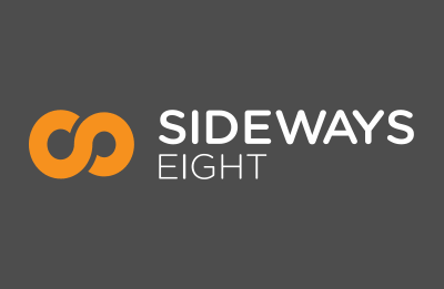 Sideways8 Interactive Logo