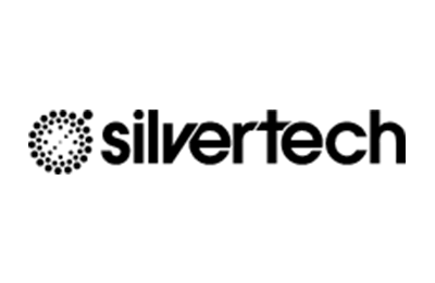 SilverTech Logo