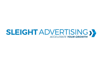 Sleight Advertising Logo
