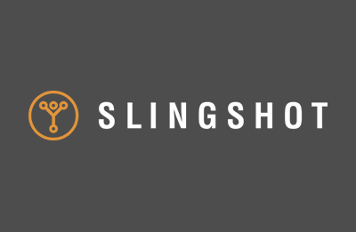 Slingshot Logo