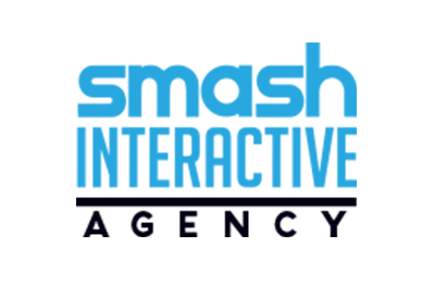Smash Interactive Agency Logo