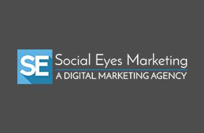 Social Eyes Marketing Logo