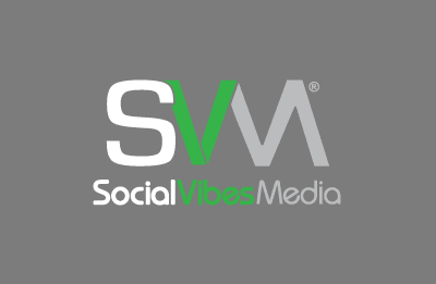 Social Vibes Media Logo