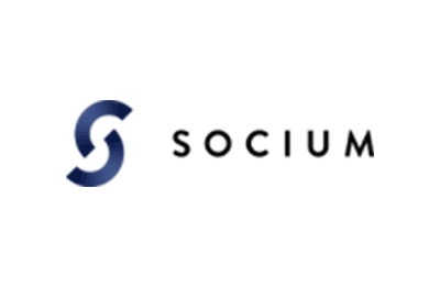 Socium Media Logo