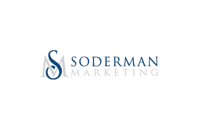Soderman SEO Company Phoenix Logo