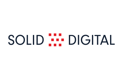 Solid Digital logo