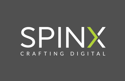 Spinx Digital Logo