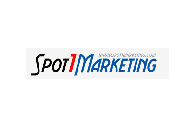 Spot One Marketing