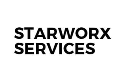 StarWorx Services Logo
