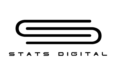 Stats Digital Logo