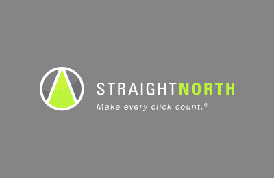 Straight North Baltimore