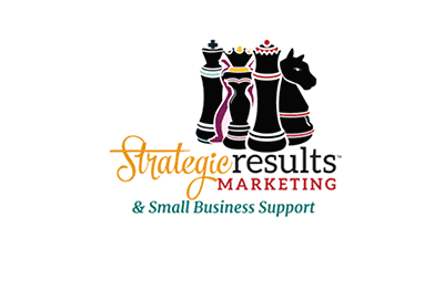 Strategic Results Logo