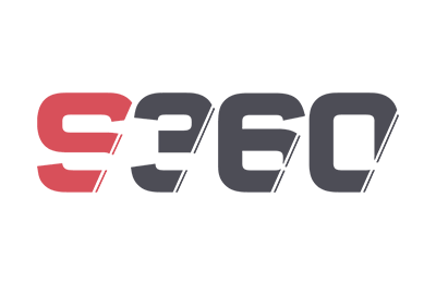 Strategies 360 Logo