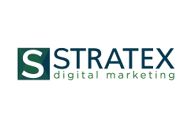 Stratex Digital Marketing Logo