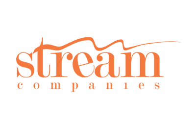 Stream Companies Logo