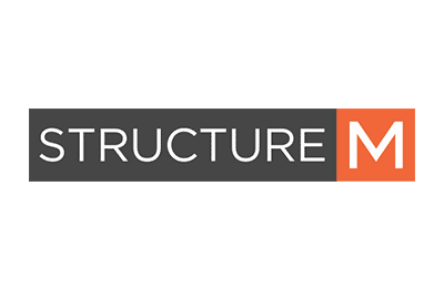 StructureM Logo