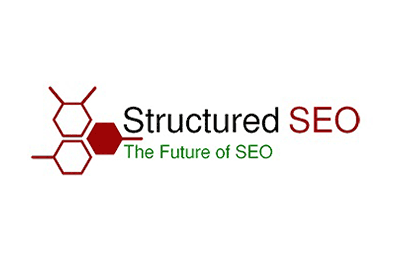 Structured SEO Logo