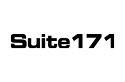 Suite 171 Logo