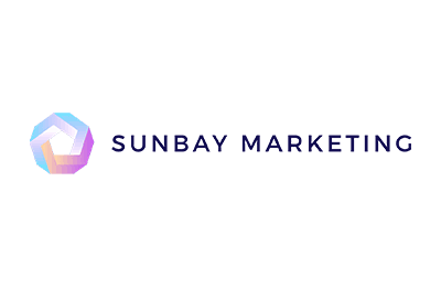 Sunbay Marketing Logo