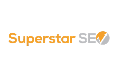 Superstar SEO Logo