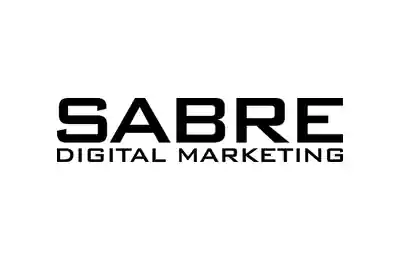Sabre Digital Marketing Logo