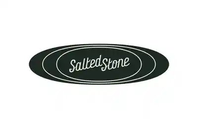 Salted Stone Logo