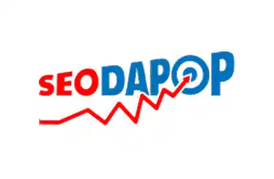 Seodapop Logo