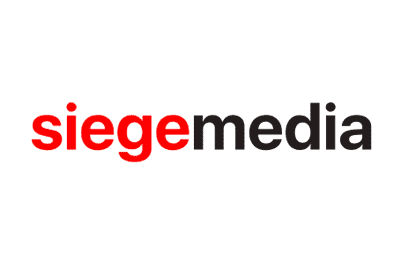 Siege Media Logo