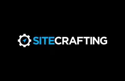 SiteCrafting, Inc. Logo