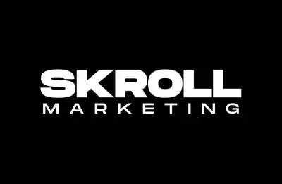 Skroll Marketing Logo